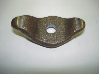 Třmen držáku trysky T148